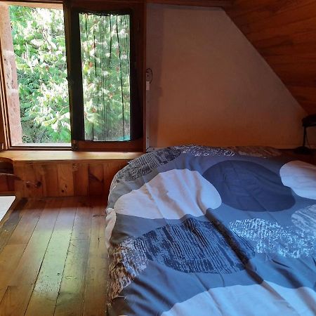Grange Renovee En Pleine Nature Valady Eksteriør billede