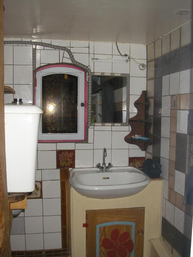 Grange Renovee En Pleine Nature Valady Eksteriør billede